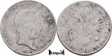 1845 M (Milano), 20 Kreuzer - Ferdinand I - Imperiul Austriac, Europa, Argint