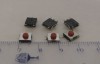 Microcontact Cheie Dacia Logan Renault Opel 4/5 Pin AutoProtect KeyCars - Carcasa Cheie Logan, Accesorii Auto