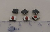 Microcontact Cheie Dacia Logan Renault Opel 4/5 Pin