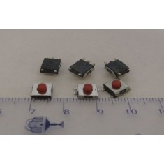 Microcontact Cheie Dacia Logan Renault Opel 4/5 Pin