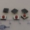 Microcontact Cheie Dacia Logan Renault Opel 4/5 Pin AutoProtect KeyCars