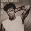 VINIL Simon Townshend &lrm;&ndash; Sweet Sound VG++, Rock