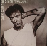 VINIL Simon Townshend &lrm;&ndash; Sweet Sound VG++, Rock