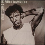 VINIL Simon Townshend &lrm;&ndash; Sweet Sound VG++