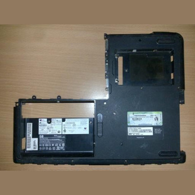 Bottomcase HP ZV5000 foto