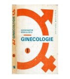 Constantin Radulescu - Ginecologie vol. I - Fiziologie,