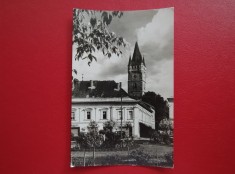 CARTE POSTALA - RPR - BAIA MARE - SFATUL POPULAR