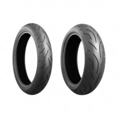 Anvelopa sport BRIDGESTONE 120 70ZR17 (58W) TL S20 EVO, Radial foto