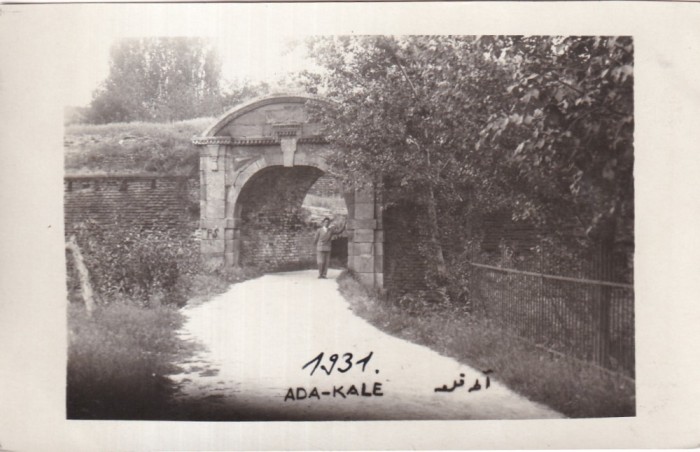 Ada-Kaleh (1931)