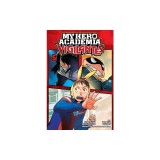 My Hero Academia: Vigilantes, Vol. 5