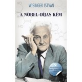 A Nobel-d&iacute;jas k&eacute;m - Dokumentumreg&eacute;ny Szent-Gy&ouml;rgyi Albert &eacute;let&eacute;ről - Wisinger Istv&aacute;n