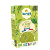 Supa Crema cu Legume Verzi Bio Primeal 1L