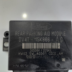 Modul Asistenta Parcare Spate Ford Kuga II 2.0TDCI 2007-2014 foto