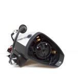 Oglinda laterală dreapta AUDI A3 Limousine 8VS, 8VM 2015 OEM: 8T0959577,E1021262