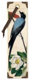 Semn de carte - Vintage - Flycatcher | If (That Company Called), If (That Company Called)