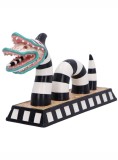 Beetlejuice Sandworm