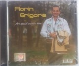 CD Florin Grigore Am apucat vremuri bune