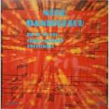 Disc vinil, LP. DE CE NU VII CAND CASTANII INFLORESC-NELU DANIELESCU-239243