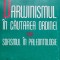 Radu Olteanu: Darwinismul &icirc;n căutarea ordinei sau sofismul &icirc;n paleontologie