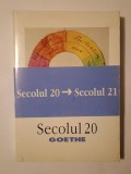 Secolul 20 nr. 4-5-6/ 1999, 409-411 (Goethe)