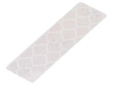 Reflector Autoadeziv 35x10x0,6mm E39