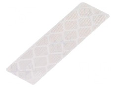 Reflector Autoadeziv 35x10x0,6mm E39