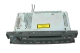 Unitate Radio CD Jaguar S-Type X200 2006 2R83-18B876-BJ OEM