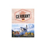 Your Passport to Germany