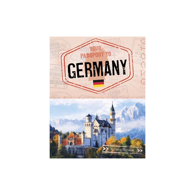 Your Passport to Germany