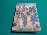 PROLOAGELE DE LA OHRIDA / SF. NICOLAE VELIMIROVICI / VOL. I /IANUARIE -IUNIE *26