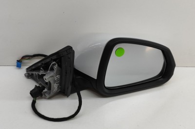 Oglinda laterală dreapta BMW iX1 U11 BEV 2023 OEM: 5A67618,E90416189 28088214 foto