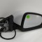 Oglinda laterală dreapta BMW iX1 U11 BEV 2023 OEM: 5A67618,E90416189 | 28088214