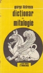 Dictionar de mitologie foto