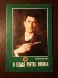 Georgeta-Iulia Popa - O floare pentru Luchian (2009)