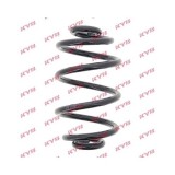 Arc spiral Audi A6 Avant (4b5, C5), Kyb RX5551, parte montare : Punte spate