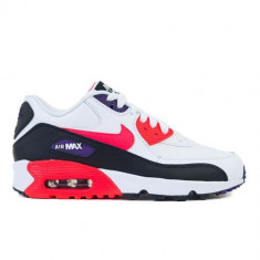 Pantofi Copii Nike JR Air Max 90 Ltr GS 833412117 foto