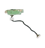 Dell XPS PP28L Placa Switch Wireless 50.4W103.001, Dezmembrari Laptop, Componenta Testata