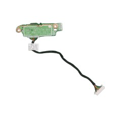Dell XPS PP28L Placa Comutator Wireless 50.4W103.001 SWAP