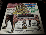 [Vinil] Roy King Dixieland Band - Memphis Blues - album pe vinil, Jazz