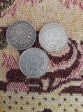 3 FRANCS ELVETIA