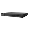 NVR 8 canale Hikvision HiLook NVR-208MH-C(D), 8MP 4K, 80 Mbps, Detectare miscare, 2x SATA, HDMI, VGA SafetyGuard Surveillance