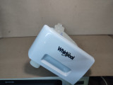Sertar detergent cu caseta Masina de spalat Whirlpool FWSD61253W /L21