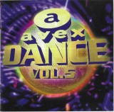 Various - Avex Dance Vol. 5, CD