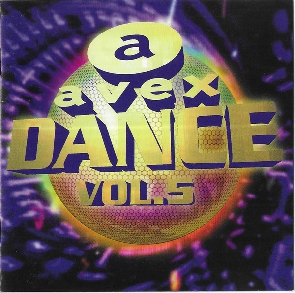 Various - Avex Dance Vol. 5, CD