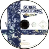 Joc Wii MARIO Super Smash Bros Nintendo Wii, Actiune, Multiplayer, 3+