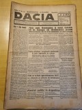 Dacia 13 februarie 1943-stiri al 2-lea razboi mondial