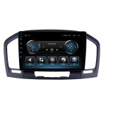 Navigatie Auto Multimedia cu GPS Opel Insignia (2008 - 2013) 4 GB RAM + 64 GB ROM, Slot Sim 4G pentru Internet, Carplay, Android, Aplicatii, USB, Wi-F