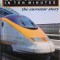 LONDON TO PARIS IN TEN MINUTES - JEANNE GRIFFITHS (CARTE IN LIMBA FRANCEZA)
