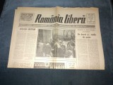 ZIARUL ROMANIA LIBERA 15 MARTIE 1990