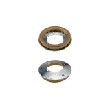 Coroană spartiflamă din alamă asamblată pentru plită S5515 Compatibil